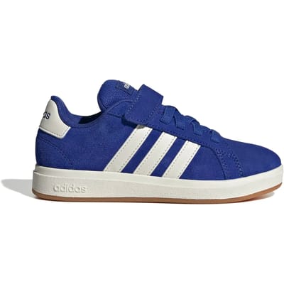 Adidas Sportswear Grand Court 00S Schoenen Kids - Kinderen - Blauw