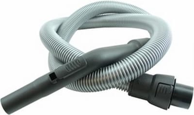 Stofzuigerslang met pistoolgreep geschikt voor AEG/Electrolux Jetmaxx, Ultra Silencer (alleen geschikt voor ronde buizen)