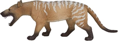 Animal Planet - Hyaenodon Gigas