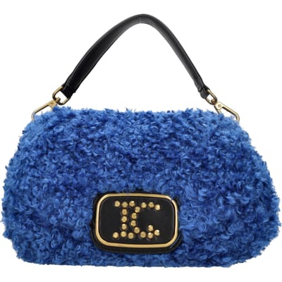 La Carrie Zakken... Blauw