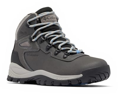 Columbia Newton Ridge™ Plus Size Wandelschoenen Grijs EU 37 1/2 Vrouw