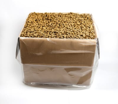 Wolkorrels - Schapenwol Pellets - Organische bodemverbeteraar en meststof voor moestuin en kamerplanten - 100% natuurlijke mest van schapenwol - 16 liter - 5kg