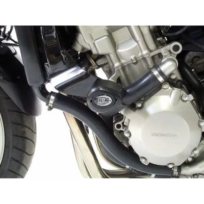 Tampon de bescherming aéro R&G Racing Honda CBF1000