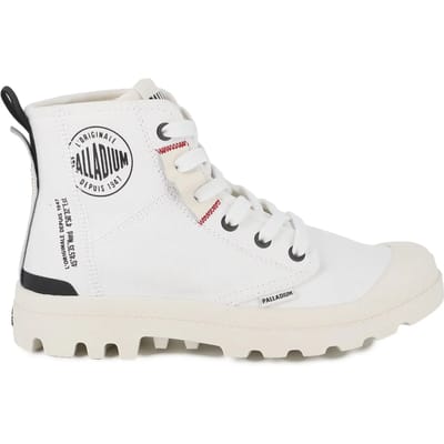 Damestrainers Palladium Pampa Hi Urban