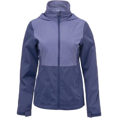 Waterdicht damesjack Martes Essentials Ganmore
