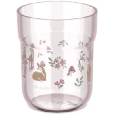 Mepal Mio Kinderbeker Little Dutch - 250 ml - Makkelijk vast te houden - Kinderservies - Fairy Garden