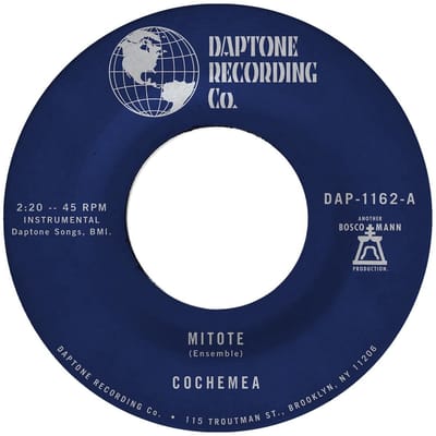 Mitote/Dilo
