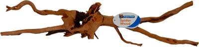 Superfish Spiderwood Bruin - Aquarium - Ornament - Xlarge 50-60 Cm