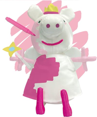 IMC Toys 360020 kunst- en handwerkspeelgoed