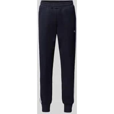 Sweatpants met ritszakken
