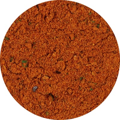 Van Beekum Specerijen - Piri Piri Mix - 20 KG - Zak (bulk verpakking)