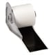 Brady M71C-2000-595-BK vinyl labels zwart | 50,80 mm x 15,24 m (origineel)