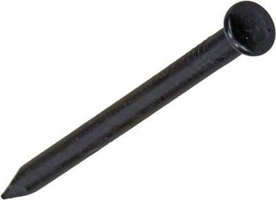 Staalnagel 200 gram 2,5 x 40 mm