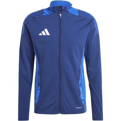 adidas Performance Tiro 24 Competition Trainingsjack - Heren - Blauw- XL