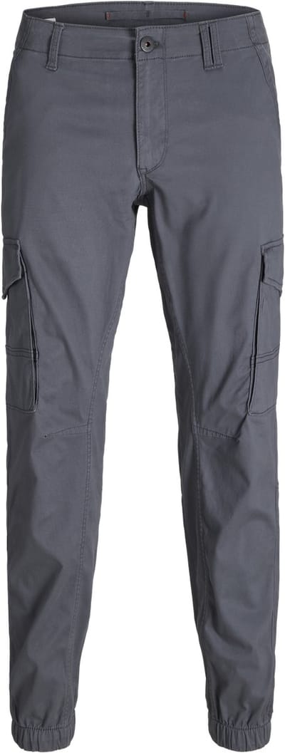 JACK & JONES- JPSTPAUL FLAKE CARGO NOOS - Heren - Broek