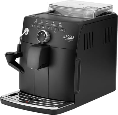 Gaggia Naviglio Milk - Volautomatische koffiemachines