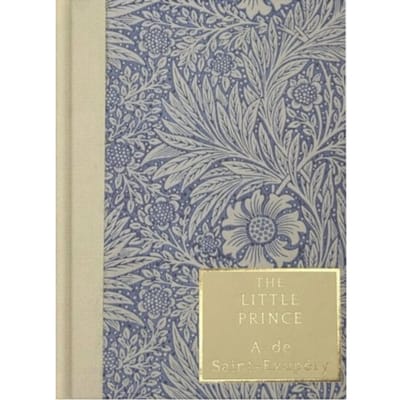 The Little Prince (Heritage Collection) - Wordsworth Heritage Collection - Antoine De Saint-Exupery