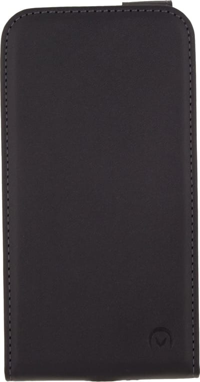 Mobilize Classic Gelly Flip Case Samsung Galaxy Xcover 4 Black