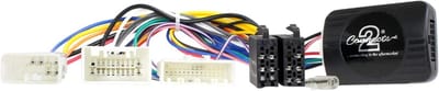 Stuurwiel Interface - Audio Adapter - Auto Audio Bediening - Toyota JBL Versterkt Systeem