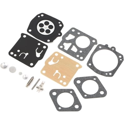 RK?23HS Carburateur Reparatie Accessoires Revisie Kit Geschikt voor Tillotson HS Model Carburateur black