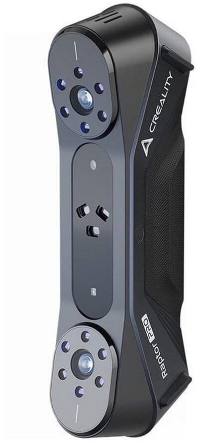 CREALITY - 4008050057 - 3D-scanner