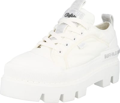 Buffalo sneakers laag raven Grijs-37