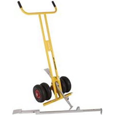 ORIT - Tegelverlegkar - Caddy Quattro - 30-100 cm - Hoogwaardige kwaliteit