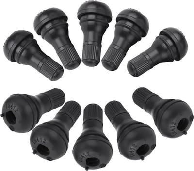 415 Stuks Universele Auto Klinknagel Set - Diverse Maten Klemmen en Clips