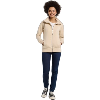 Dames sweatshirt Ragwear Ronette