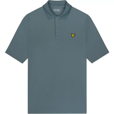 Polo Lyle & Scott Tech