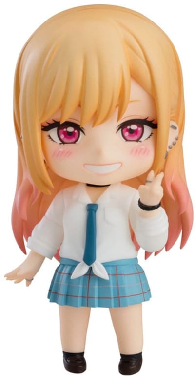 Good Smile Company My Dress-Up Darling Nendoroid Action Figure Marin Kitagawa 10 cm Action Figuur
