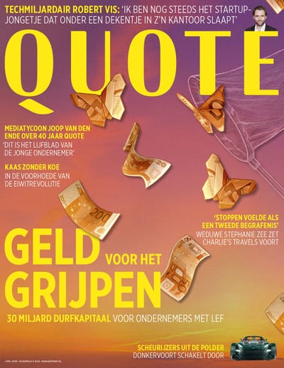 Quote editie 4 2026