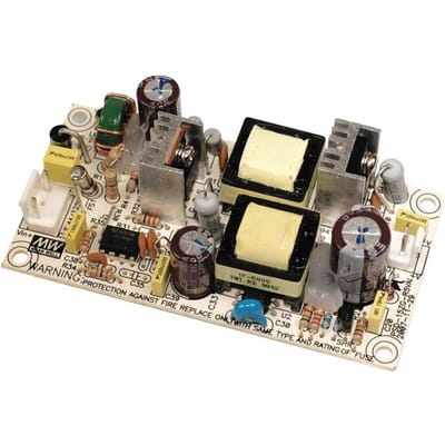 MW Mean Well MEAN WELL PSD-15A-5 DC/DC-converter 15 W Aantal uitgangen: 1 x Inhoud 1 stuk(s)