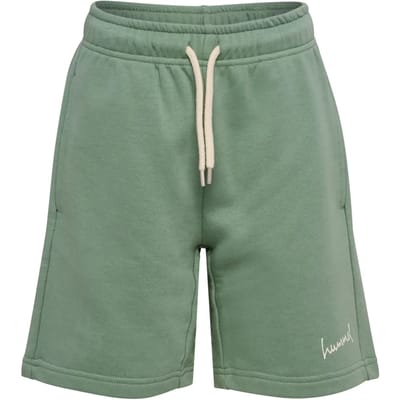 hmlJR SUMMER SWEAT SHORTS