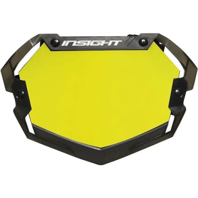 Plaat bmx Insight 3D Vision 2 Mini/cruiser 230x162 mm
