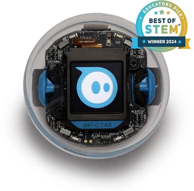 Sphero BOLT+ Robot