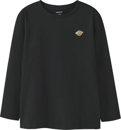 NAME IT - NKMVIMPEL LS NREG TOP - Jongens - Lange mouwen shirts