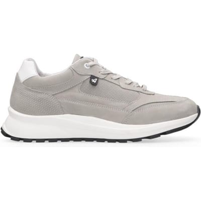 Australian Sneaker Mazzerato 15.1694.01-K17 Lichtgrijs