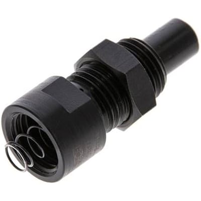 ACE zijbelastingsadapter M 14x1,5 voor SC 190 EUM0-4 schokdemper - BV14SC