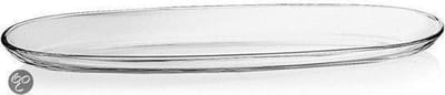 Vidivi - Fenice - Schaal - Glas - 41 x 11.5cm