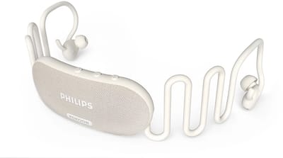 PHILIPS N7808 Sleep headphones incl. gratis Kokoon app - Slaap Oordopjes - White Noise - Bio Sensors