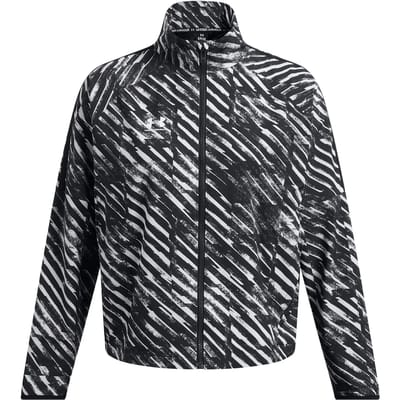 Dames trainingsjack Under Armour Challenger Pro