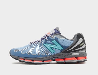 New Balance x Action Bronson 1890, blauw