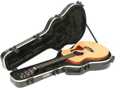 SKB 1SKB-GSM GS Mini Hard Case elektrische gitaarkoffer