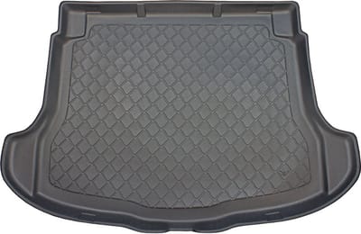 Kofferbakmat Honda CR-V 2007-2012 - Guardliner