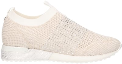La Strada Sneaker Wit - Damesschoenen - Maat - 40