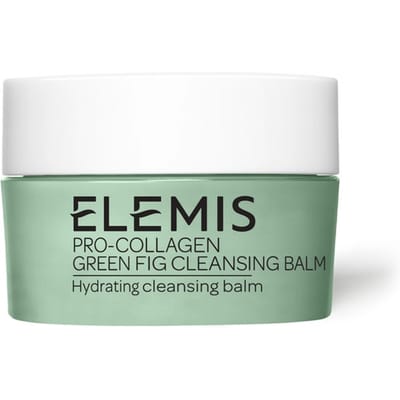 Elemis Pro-Collagen Green Fig Cleansing Balm 20g