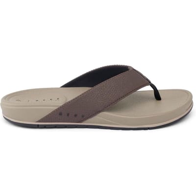 Reef Cushion Bonzer Teenslippers Heren