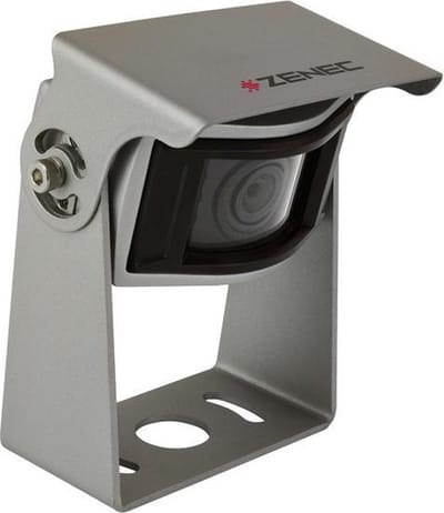 Zenec ZE-RVSC90 | Achteruitrijcamera voor campers.