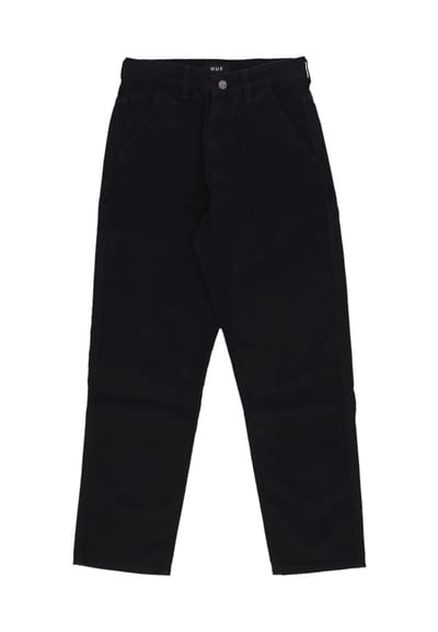 Jeans Man Mason Pantszwart